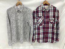 衣類 Y's ワイズ ダウンジャケット GAP ルコック ZARA 他 おまとめ 【CBAF3020】_画像7