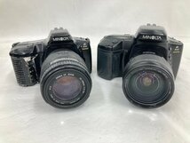 カメラ CANON キャノン EOS650 Nikon ニコン F－601 PENTAX ペンタックス MINOLTA ミノルタ 他 おまとめ 【CBAG2008】_画像2