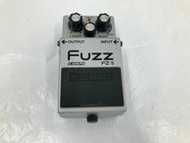 エフェクター VOX ヴォックス ROCKTRON ロックトロン FUZZ ファズ TOMSLINE おまとめ 【CBAG2036】_画像6