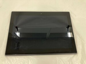 Lenovo レノボ TAB4 702LV タブレット 初期化済【CBAF2024】