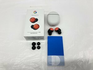 Google グーグル Pixel Buds Pro GA34L,GQGM1,GPX4H【CBAI8038】