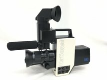 SONY ソニー デジタルビデオカメラ Handycam DCR-TRV10/DCR-PC10・National ナショナル　ビデオカメラ VZ-C50 計3点 おまとめ【CBAK1034】_画像2