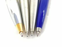 PARKER パーカー　万年筆 ペン先14K　ボールペン　ほか PARKER ペン おまとめ【CBAM1019】_画像9