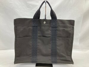 HERMES　エルメス　エールライン　トートバッグ【CBAL8033】