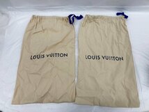 ルイ・ヴィトン LOUIS VUITTON×NIGO LVトレイナー・ライン スニーカー LD0291 サイズ6 1/2 箱付き 未使用品【CBAN7032】_画像8