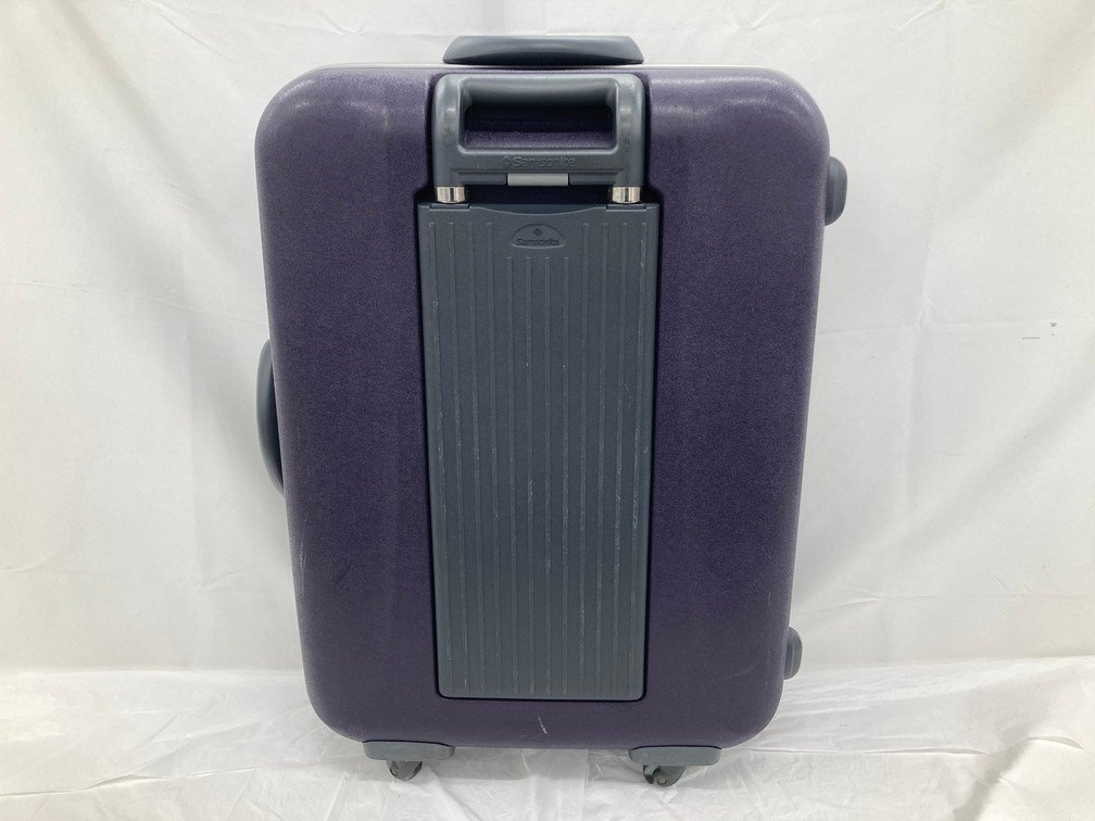 2024年最新】Yahoo!オークション -「スーツケース」(Samsonite)の中古