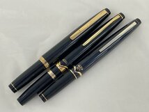 筆記用具 dunhill/SAILOR/COACH/WATERMAN おまとめ【CBAQ1022】_画像5