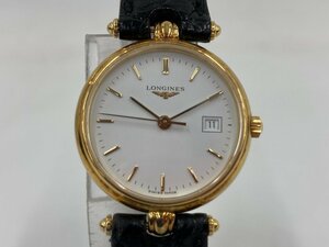 LONGINES ロンジン 腕時計 18K/750 L7 375 6 27792079 総重量20.9ｇ 不動品 付属品あり【CBAP2017】