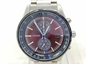 CITIZEN シチズン エコドライブ 情熱コレクション CA7034-96W GN-4W-S B642-S122147/042050909 腕時計【CBAP1014】