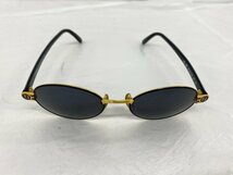 サングラス　Ray-Ban/JPG/CELINE/FENDI/Jean Paul Gaultier　計5点　おまとめ【CBAR8011】_画像9