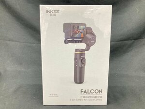 INKEE 影器 FALCON SK061 GoPro用ジンバル 箱付 未開封【CBAQ3028】