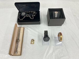 腕時計 FENDI・JUVENIA・BURBERRY 等/TOY WATCH/HERMES ケリーウォッチ 計6点 おまとめ【CBAT2005】