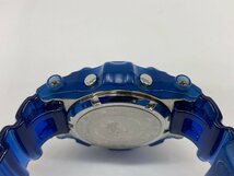 CASIOカシオ　G-SHOCKジーショック　腕時計　FROGMANフロッグマン　BGW-103　不動【CBAT7068】_画像9