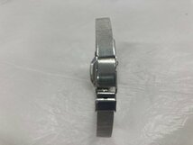 SEIKO セイコー 腕時計 SS オクタゴン 430072 11-3770 手巻き 不動品【CBAT8041】_画像7