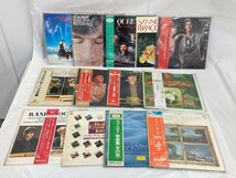 レコード　おまとめ　QUEEN　クイーン　KEANE　他　【CBAU2006】_画像1