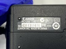 Canon　キヤノン　PowerShot G9 (PC1250)　通電未確認【CBAS9006】_画像6