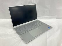 DELL Inspiron 15 5502　初期化済み【CBAT4023】_画像2