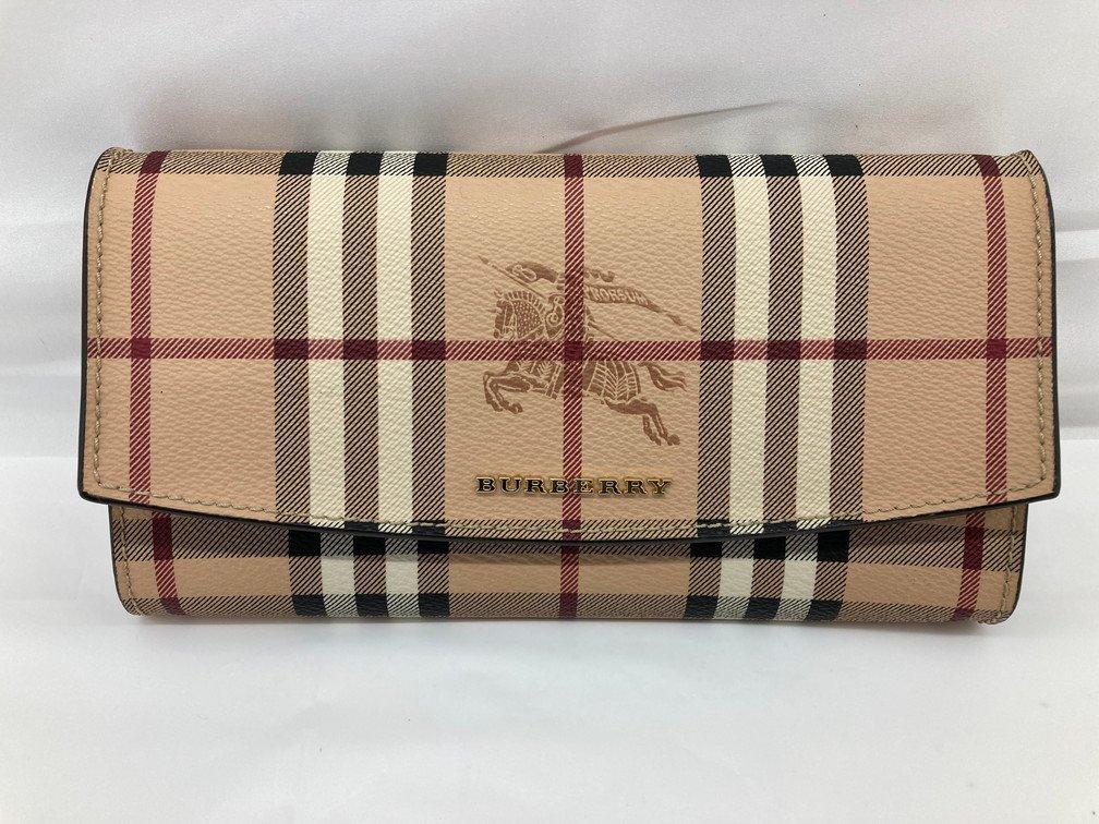 お礼や感謝伝えるプチギフト 【新品未使用品 箱付き】BURBERRY LONDON