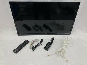 FUNAI フナイ　液晶カラーテレビ　32インチ　FL-32H1040　リモコン付き【CBBA1021】