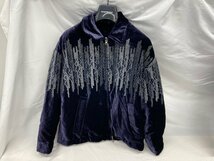 衣類 Paul Smith ワイシャツ/EMPORIO ARMANI メンズジャケット/ビッグアイ コート 11号/ICEBERG セーター 等 おまとめ【CBAZ2032】_画像2