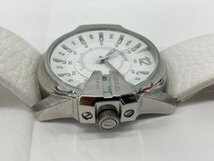 DIESEL ディーゼル　腕時計 マスターチーフ 10BAR DZ-1405　クォーツ　【CABA8006】_画像10
