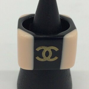 CHANEL リング 01A【CABB8041】