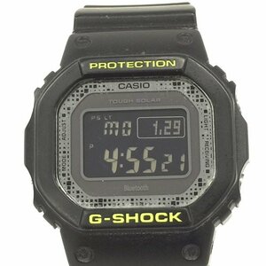 G-SHOCK ジーショック プロテクション GW-B5600 メンズ 腕時計 【CABC1037】