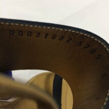 Salvatore Ferragamo サルヴァトーレフェラガモ ヒールサンダル　DQ031882 S785 サイズ6C 箱 保管袋付き【CABC5042】_画像6