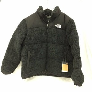 THE NORTH FACE ザ・ノース・フェイスフェイス ボア ジャケット XLサイズ【CABD5001】