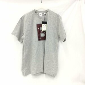 Burberry × Pop Trading Company バーバリー & ポップトレーディングカンパニー BPロゴ Tシャツ Sサイズ【CABD5006】