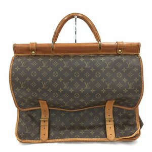 LOUIS VUITTON ルイヴィトン ショルダーバッグ モノグラム サックジビエ M58120【CABE3003】