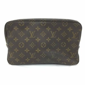 LOUIS VUITTON ルイヴィトン ポーチ モノグラム 871TH【CBAD9003】