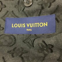 LOUIS VUITTON ルイヴィトン RM221F ジャケット【CBAM5015】_画像4