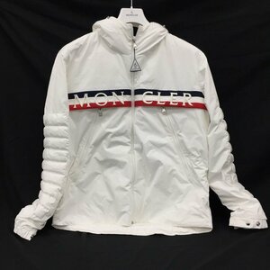 MONCLER モンクレール ダウン G10911B50A00 サイズ3【CBAO5070】