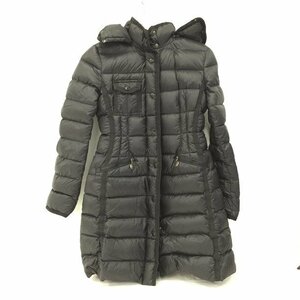 MONCLER モンクレール ダウンジャケット レディース 00サイズ【CBAP5008】