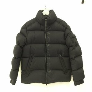 MONCLER モンクレール MAURES ダウンジャケット F20911B54410 53333 サイズ2 【CBAP5015】