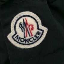 MONCLER モンクレール SANCES ダウンジャケット サイズ1【CBAT5016】_画像10