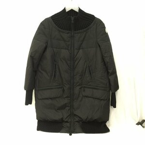 MONCLER モンクレール SANCES ダウンジャケット サイズ1【CBAT5016】