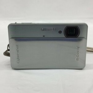 SONY　ソニー　Cyber-shot DSC-TX5　通電未確認【CBAX4004】