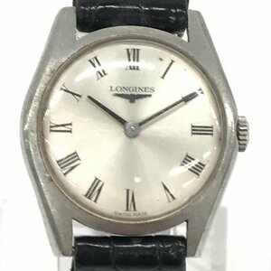 LONGINES ロンジン 腕時計 15769807 不動品【CAAZ4011】