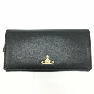 Vivienne Westwood ヴィヴィアンウエストウッド 長財布 【CABA4053】