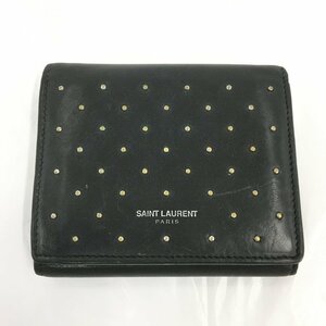 SAINT LAURENT　サンローラン　財布【CABB0006】