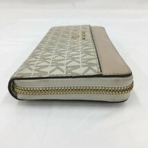 MICHAEL KORS　マイケルコース　長財布　【CABB3023】_画像8