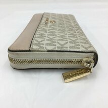 MICHAEL KORS　マイケルコース　長財布　【CABB3023】_画像7