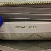 MICHAEL KORS　マイケルコース　長財布　【CABB3023】_画像5