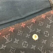 LOUIS VUITTON ルイ・ヴィトン　モノグラムミニ　マルジョリー　M92692【CABA8005】_画像9