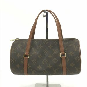 LOUIS VUITTON ルイヴィトン ハンドバッグ モノグラム パピヨン26 M51366/NC0954【CABC2040】