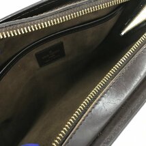 LOUIS VUITTON ルイヴィトン セカンドバッグ ダミエ サンルイ N51993/FL1014【CABC2034】_画像5