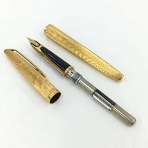 WATERMAN　ウォーターマン　万年筆　【CBAB3100】_画像6