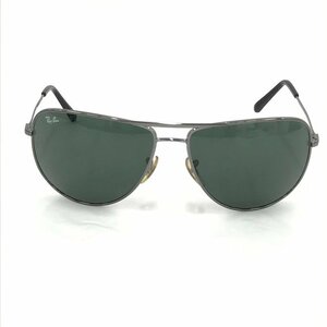 Ray-Ban レイバン サングラス RB468E 004/71 63□15 ケース付き【CBAB2037】